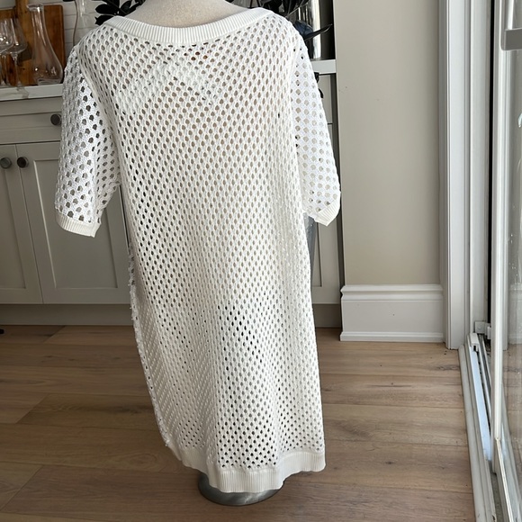 NWT Maryan Melhorn dress - swim cover - Picture 6 of 12